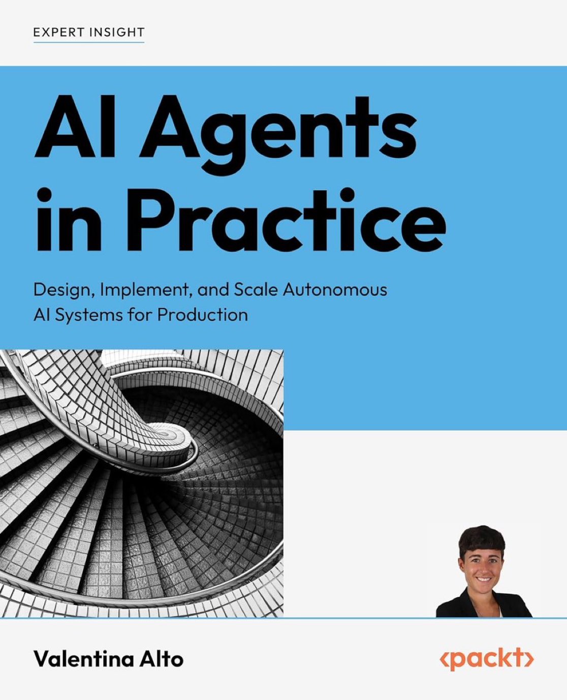 New Book on AI Agents Design Implementation and Production Scaling