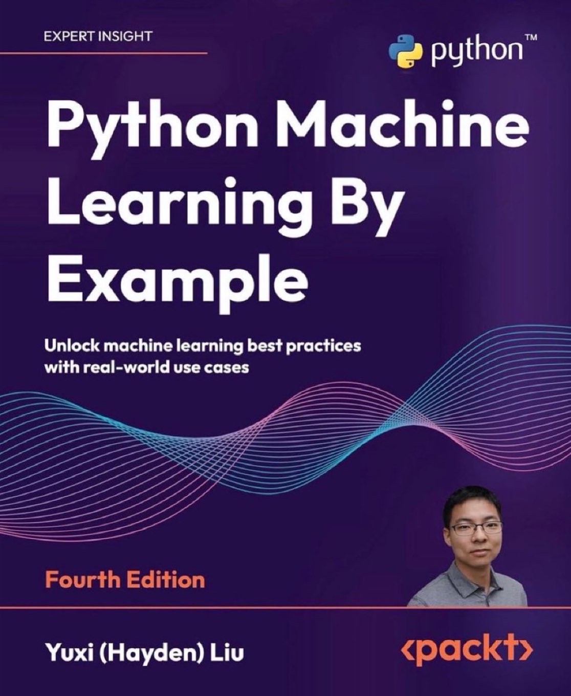 Python Machine Learning by Example Resource