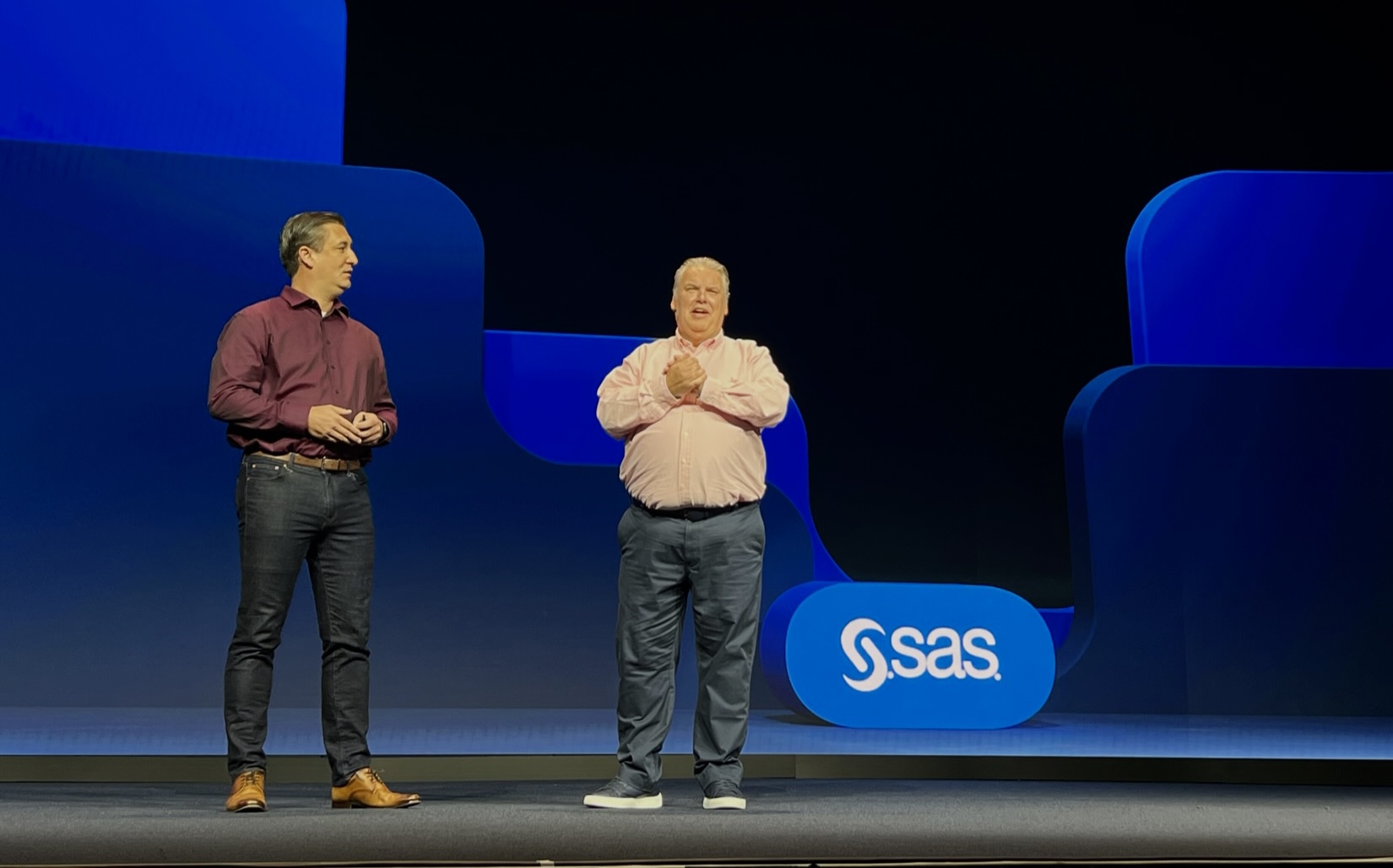 SAS Viya Platform Powers Enterprise AI Solutions