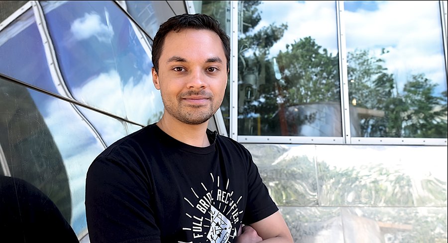 MIT Hacker Discusses 54 AI Innovation Questions