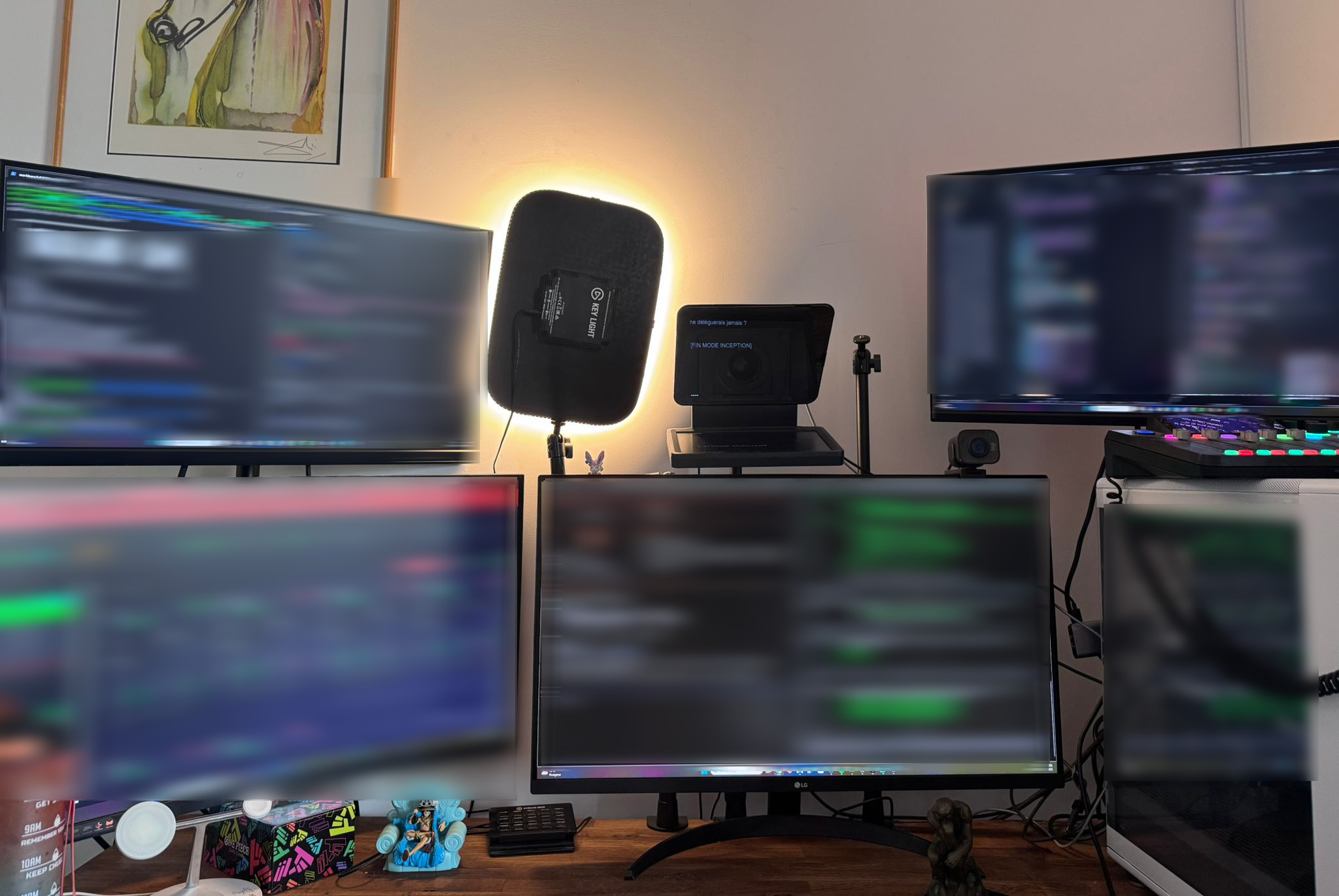 Using Multiple AI Coding Tools Simultaneously