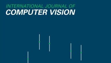 Submit Extended Conference Papers to IJCV Special Issue