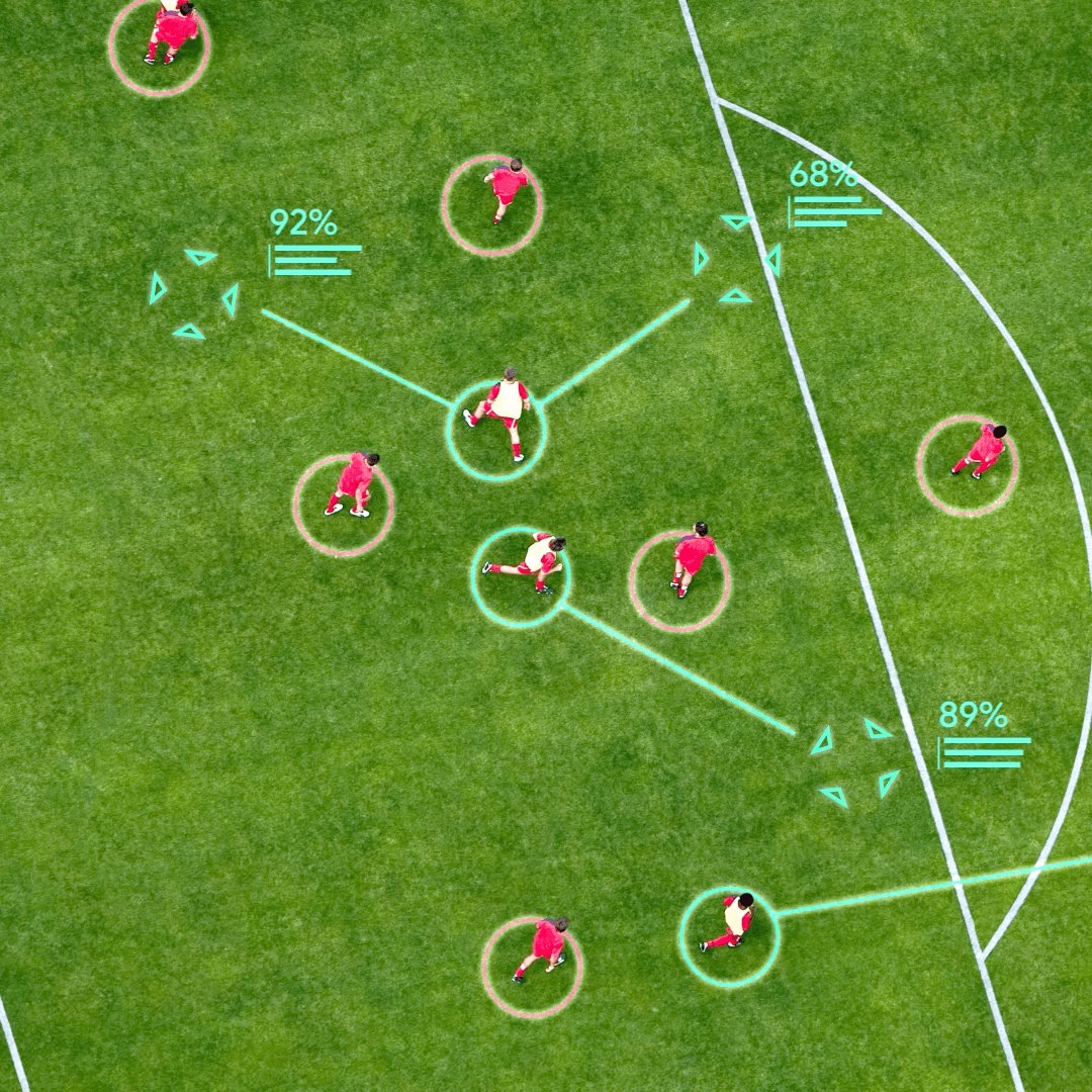 TacticAI: AI-Powered Football Tactics Assistant