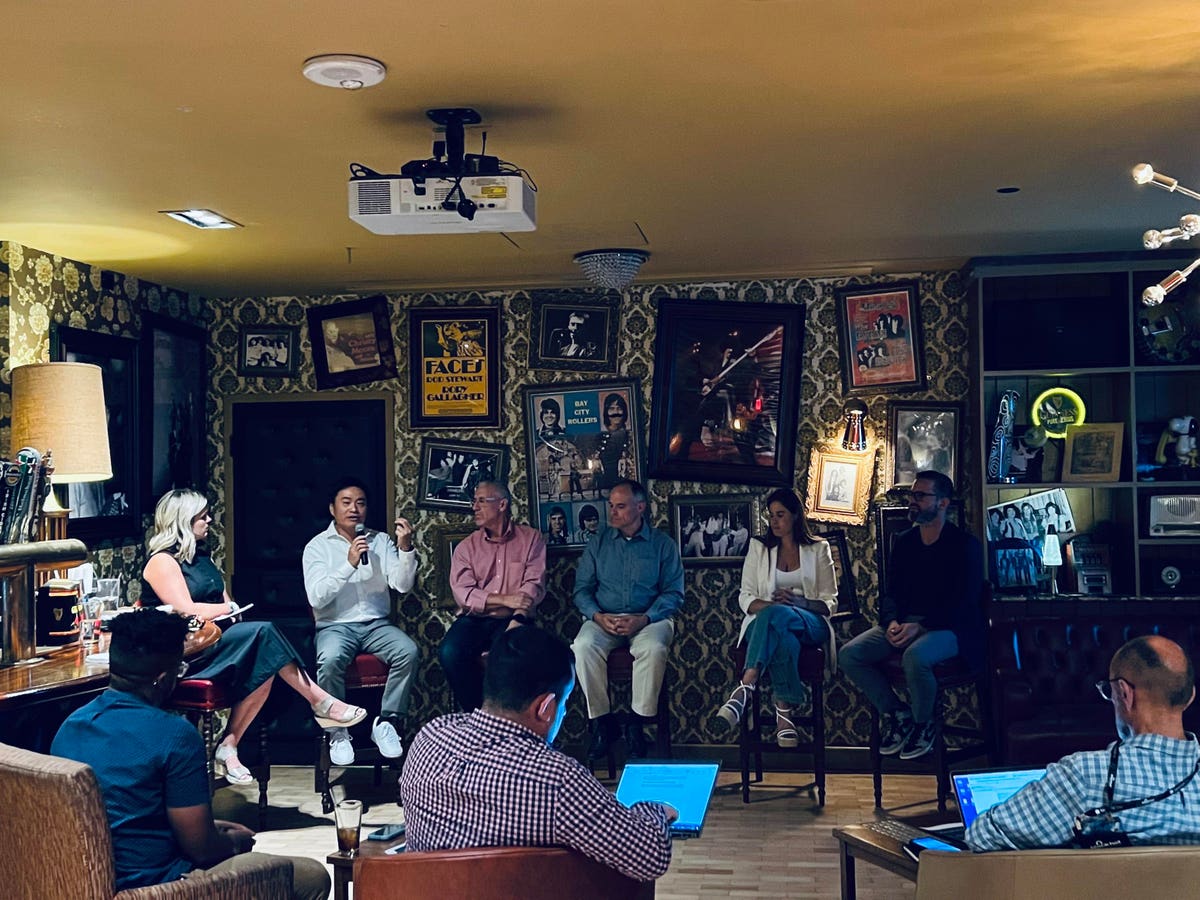 Cybersecurity In The Age Of AI: Key Topics And Insights