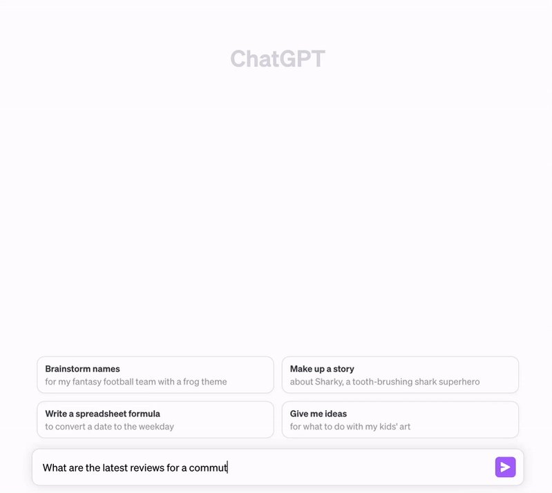 ChatGPT Browsing Returns with Major Behind Scenes Improvements