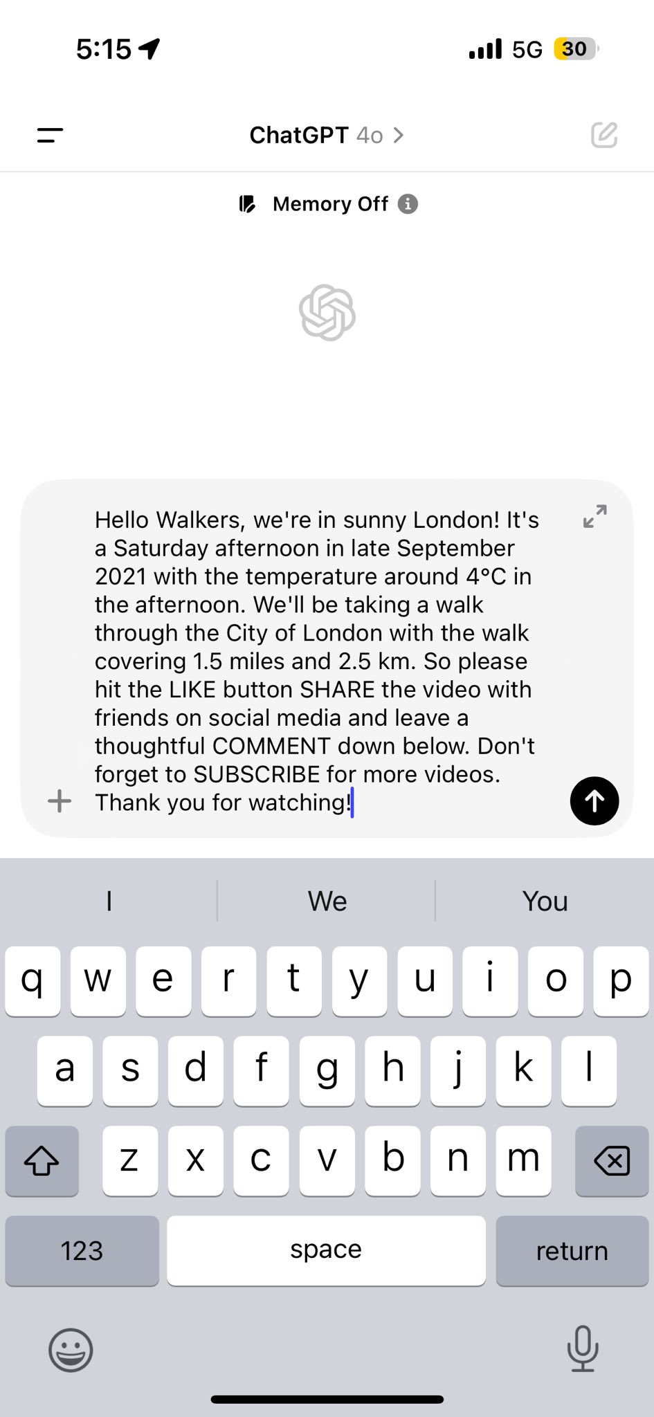 OpenAI Accused of Scraping YouTube for Whisper Training Data
