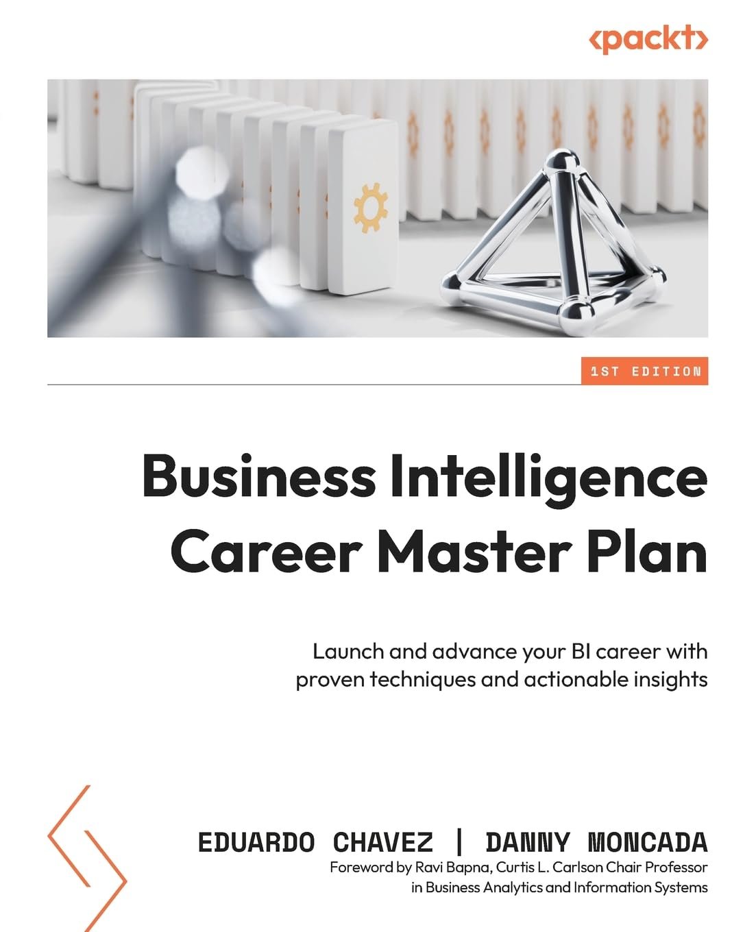 Master Business Intelligence Career with Data Analytics Storytelling