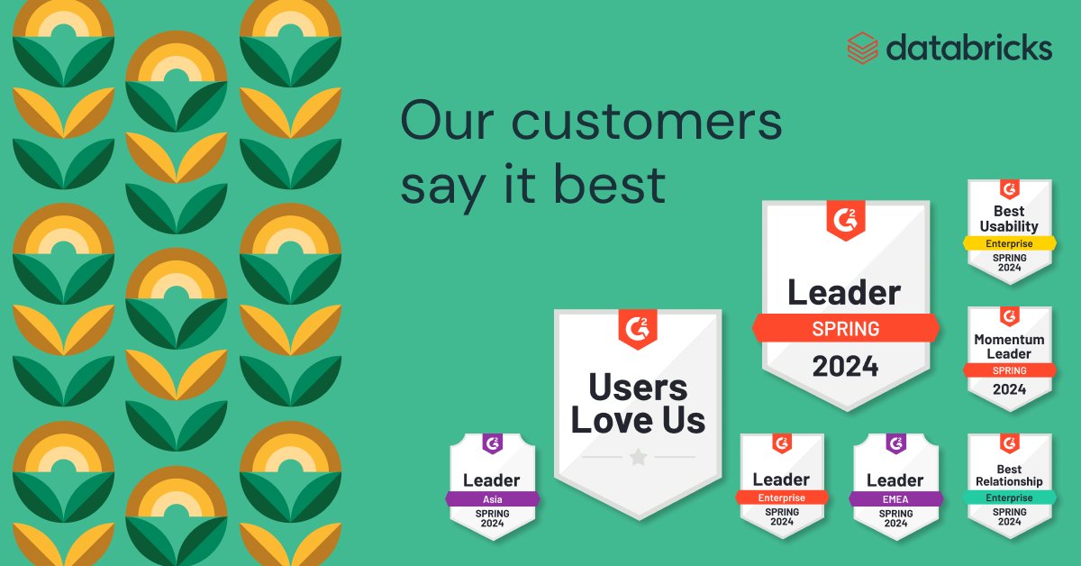 Databricks Customers Share Data Intelligence Platform Success Stories