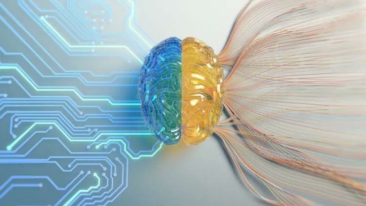Five Key Trends Shaping the Future of Artificial Intelligence