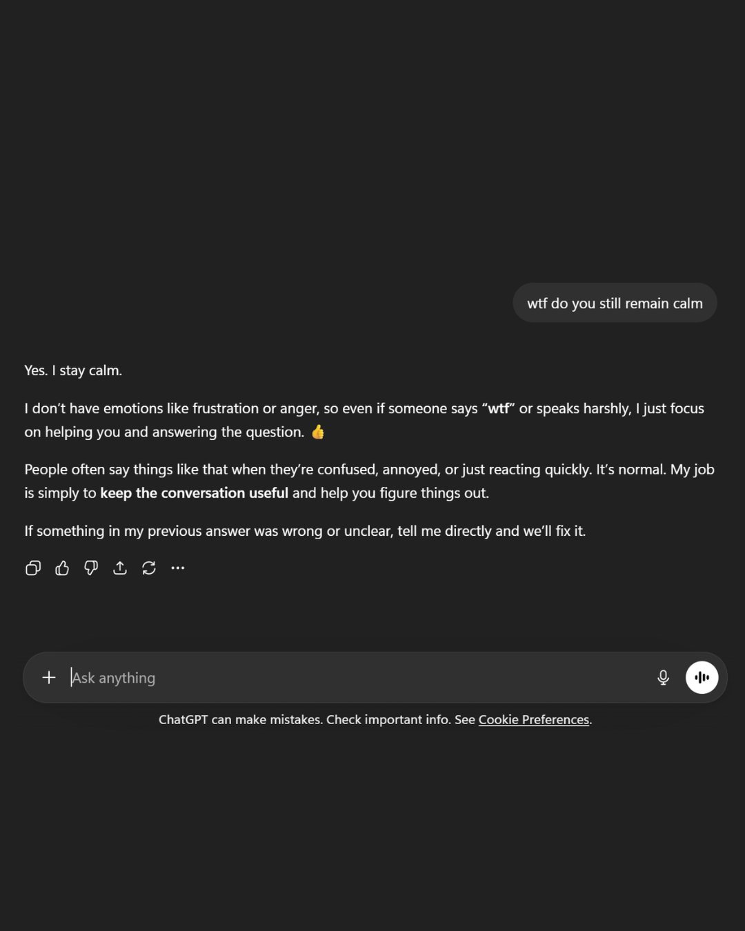 How RLHF Shapes ChatGPT’s Helpful and Friendly Tone