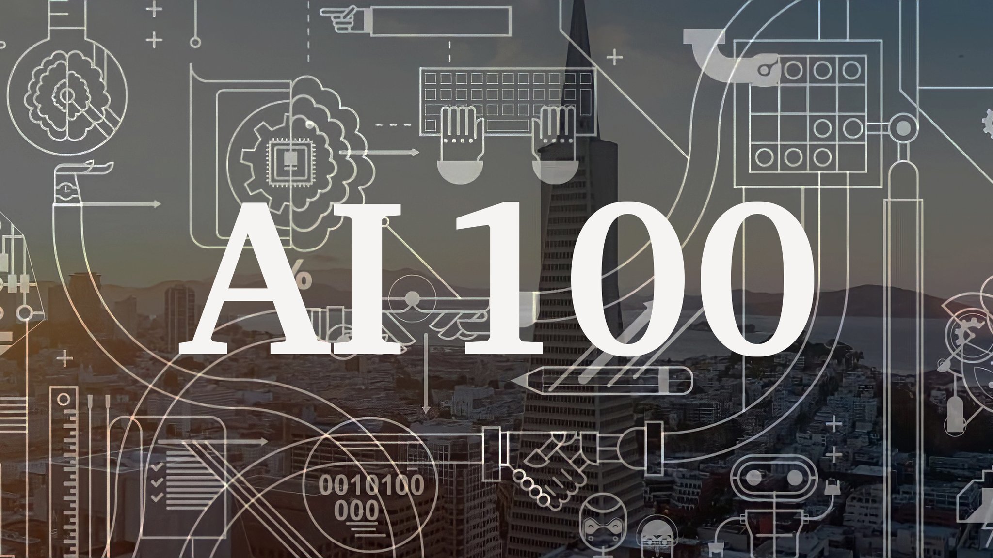 Stanford AI100 Report Assesses Progress and Risks