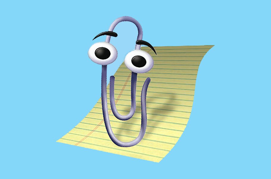 Microsoft’s AI Success Would Improve With Clippy Branding Strategy