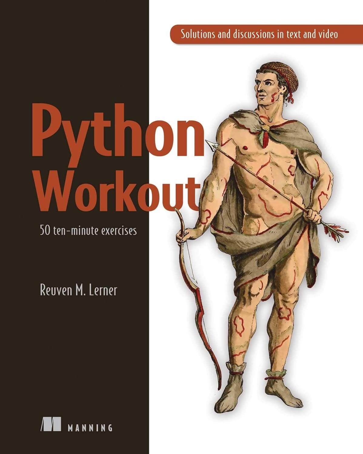 Python Workout: 50 Ten-Minute Coding Exercises