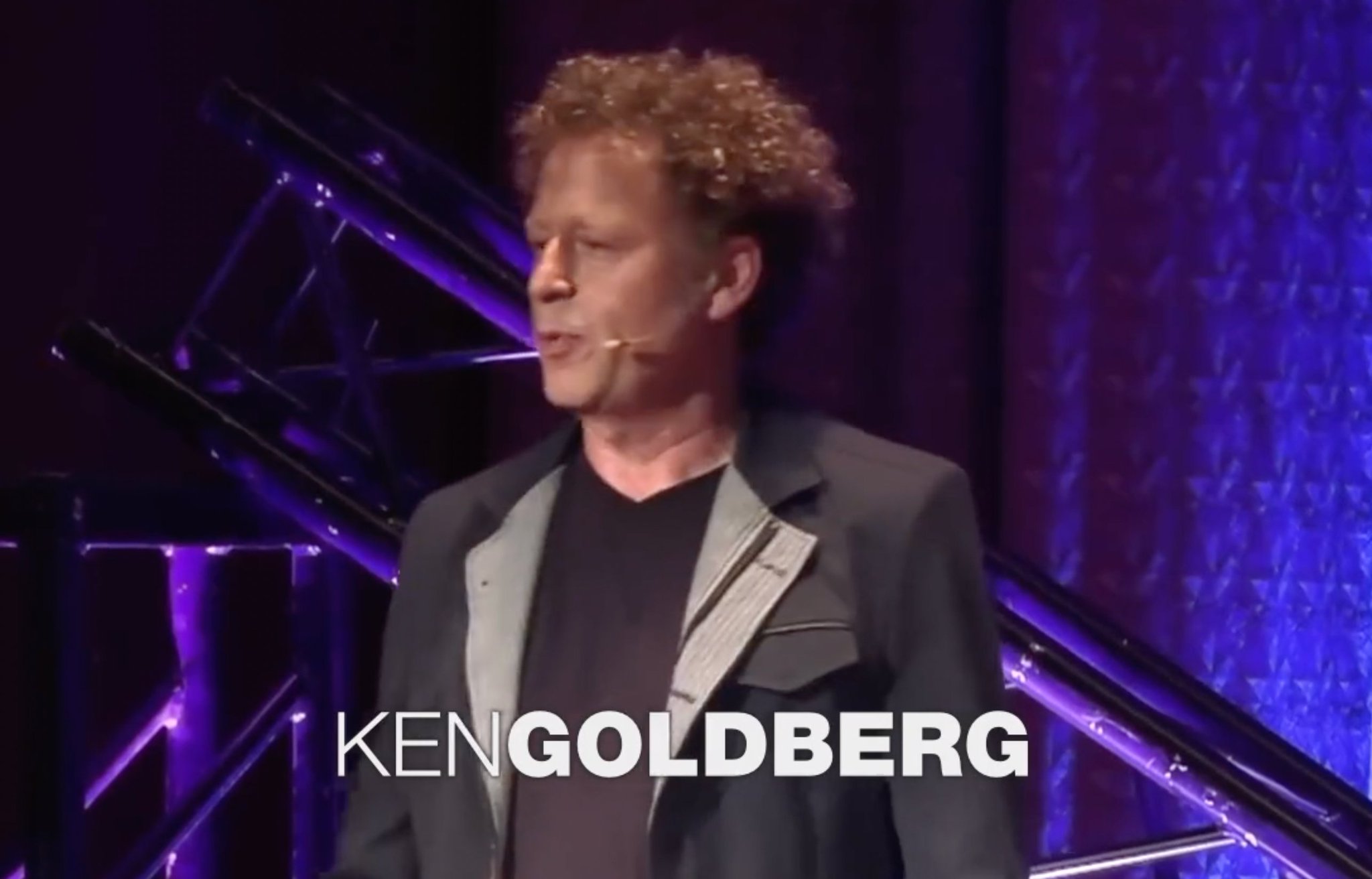 Why Don’t We Have Better Robots Yet? New TED Talk Posted