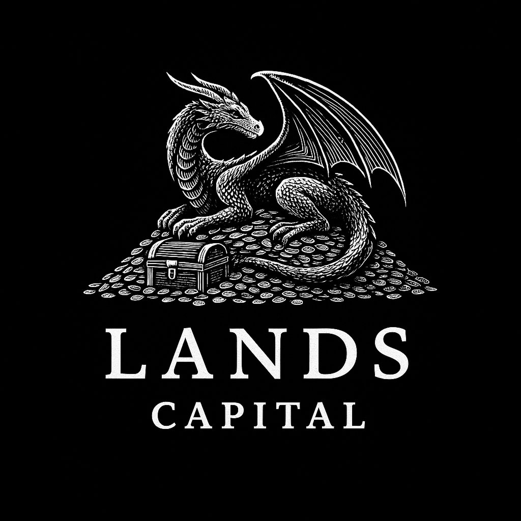 New AI-focused seed fund Lands Capital launches for American dominance