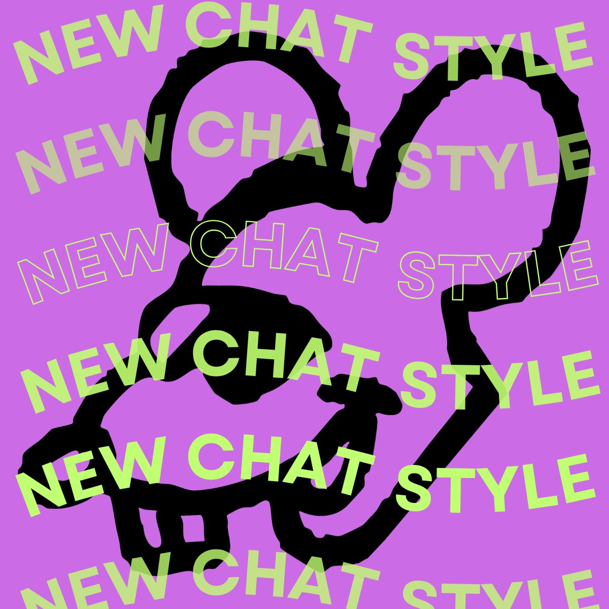 DeepSqueak: New Chat Style for Enhanced Roleplay Experiences