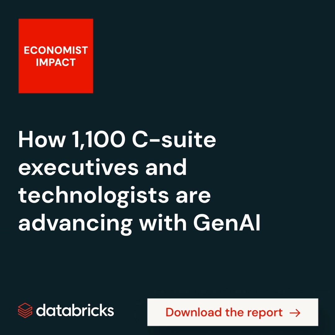 85% of enterprises adopting GenAI, only 37% production-ready