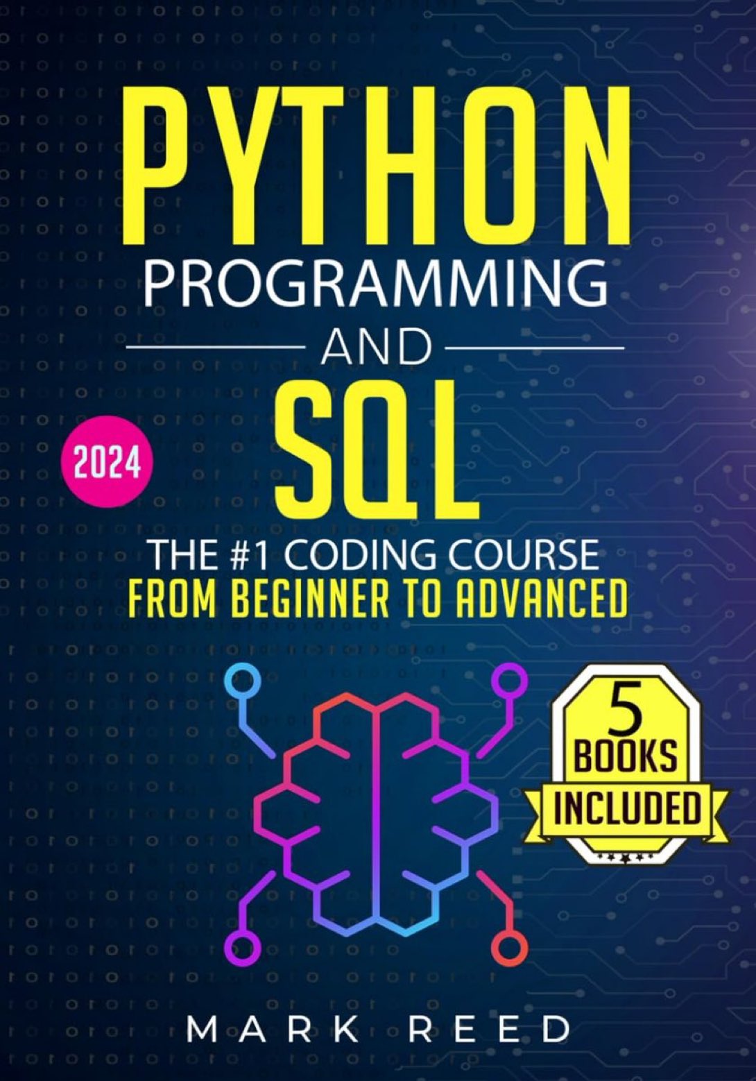 Python SQL Data Science: Complete Beginner to Advanced Course