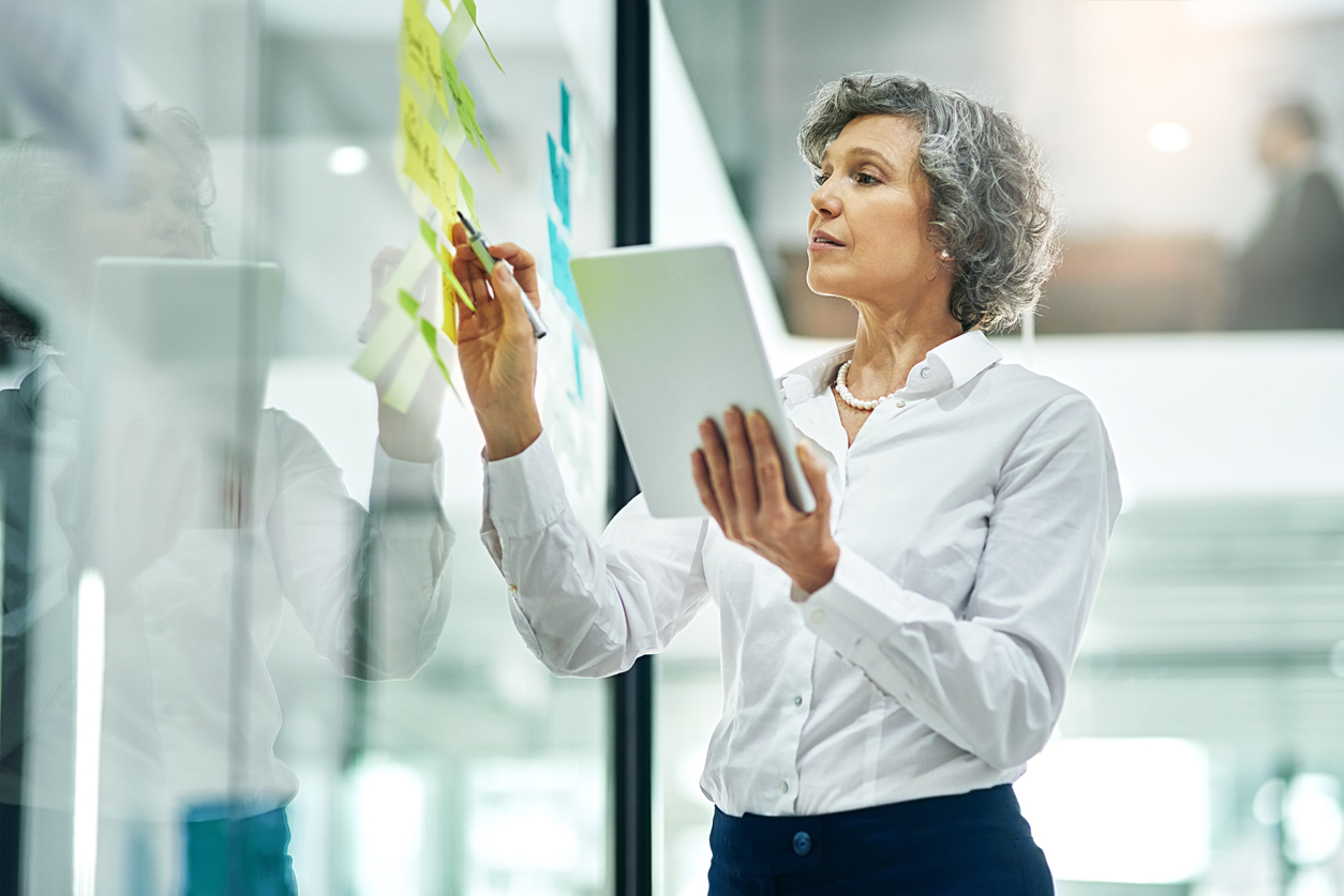 Developing Stronger and More Engaging Thought Leadership