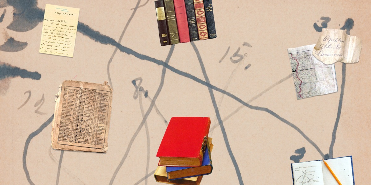How AI is Helping Historians Better Understand Our Past