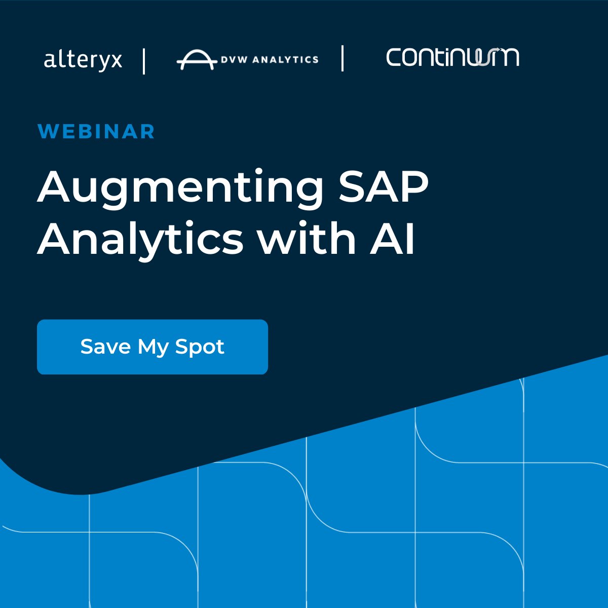 AI-Powered Data Insights with Alteryx and SAP Integration