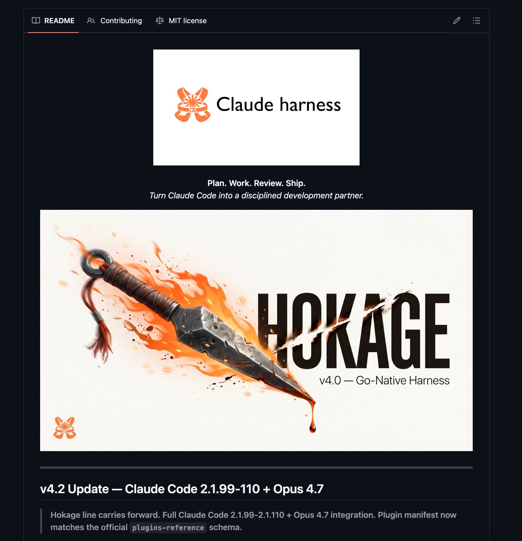 Claude Code Harness: Fixing AI Coding Session Breakdowns