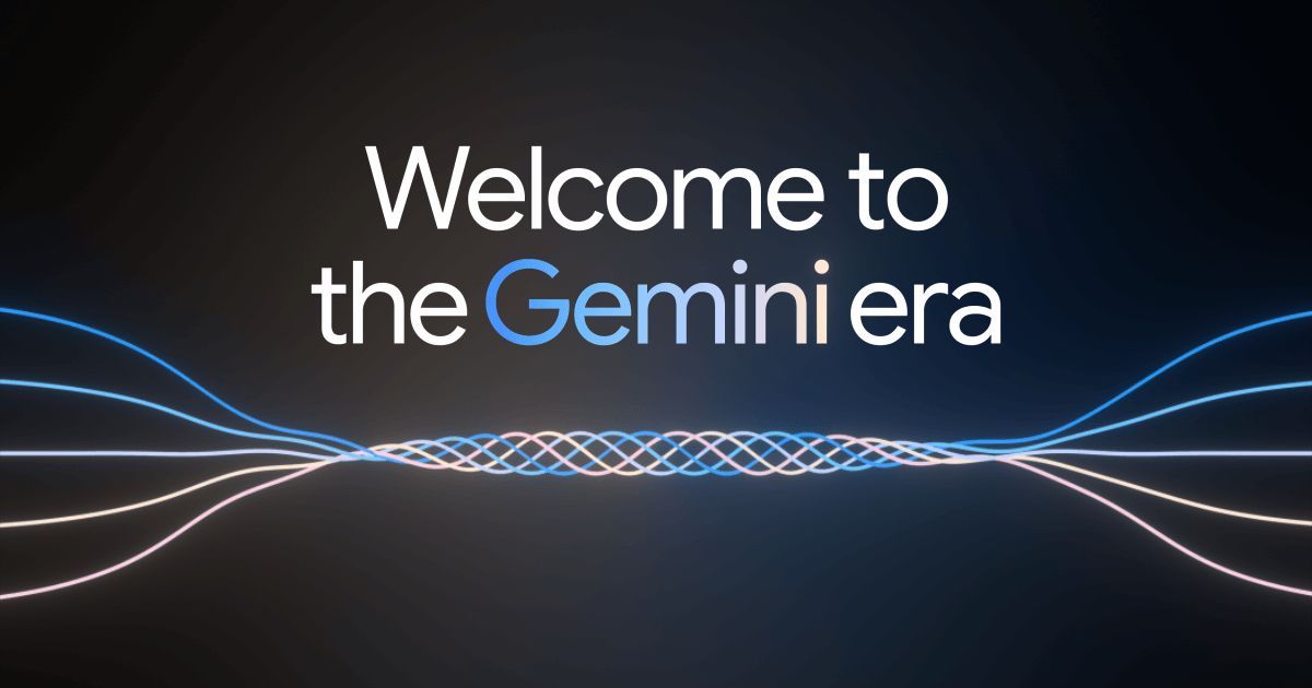 Google DeepMind Launches Gemini AI Model