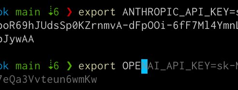 AI Engineers Using Shell History as Password Manager