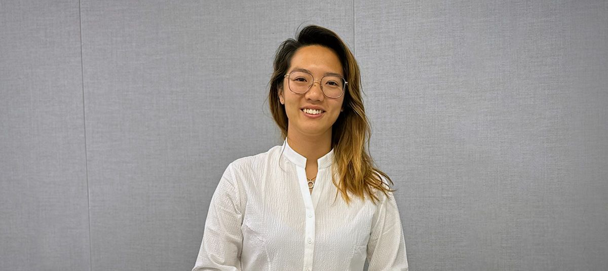 Brenda Empowers Through MathWorks Training and Teaching
