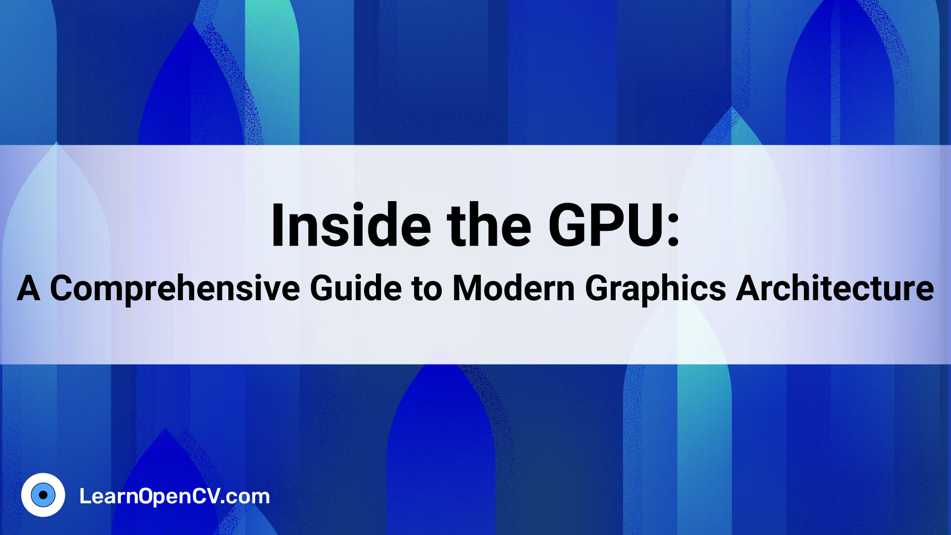 GPU Architecture: From Graphics to AI Computing Power