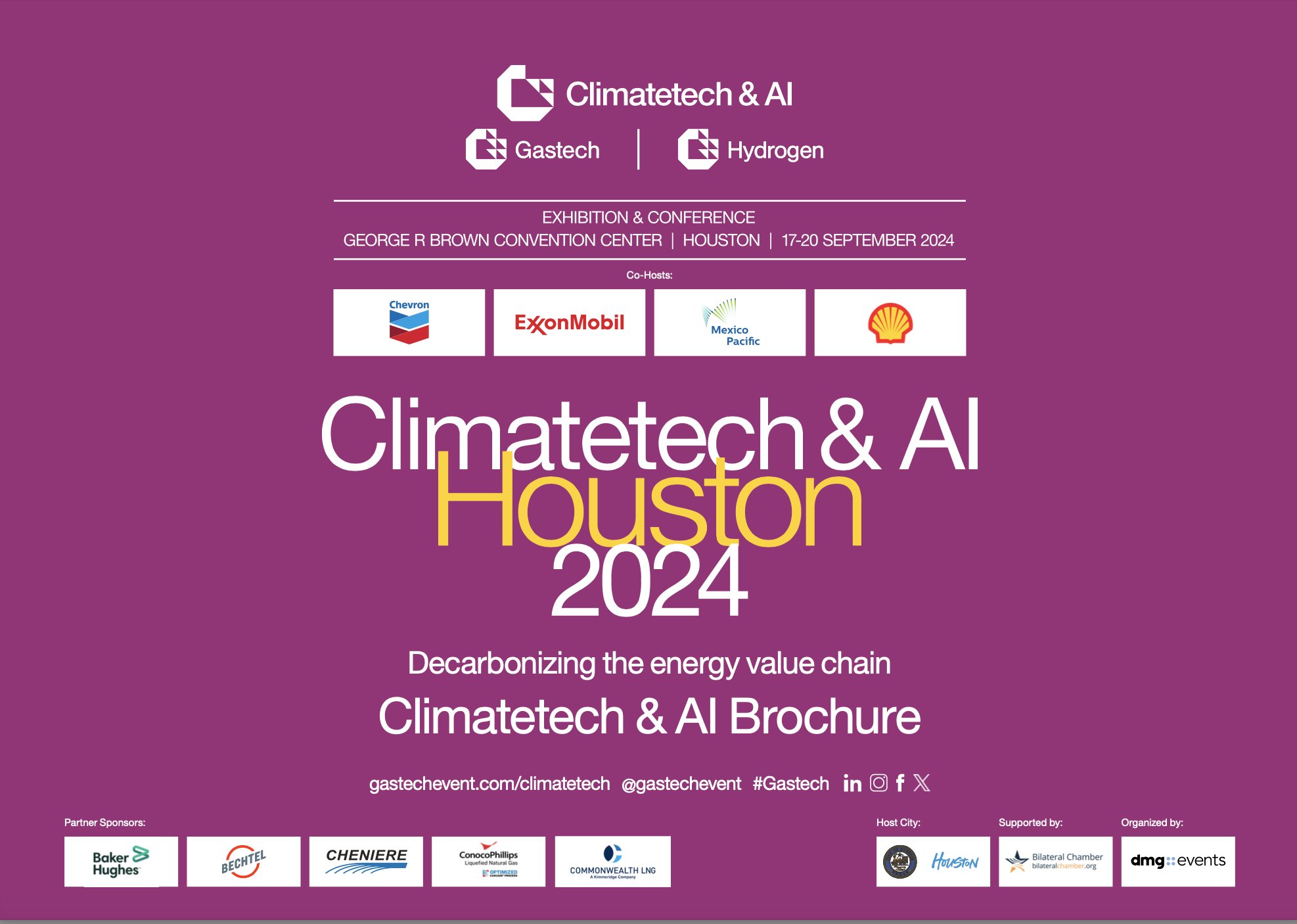 AI and ClimaceTech Transform $21 Trillion Energy Decarbonization