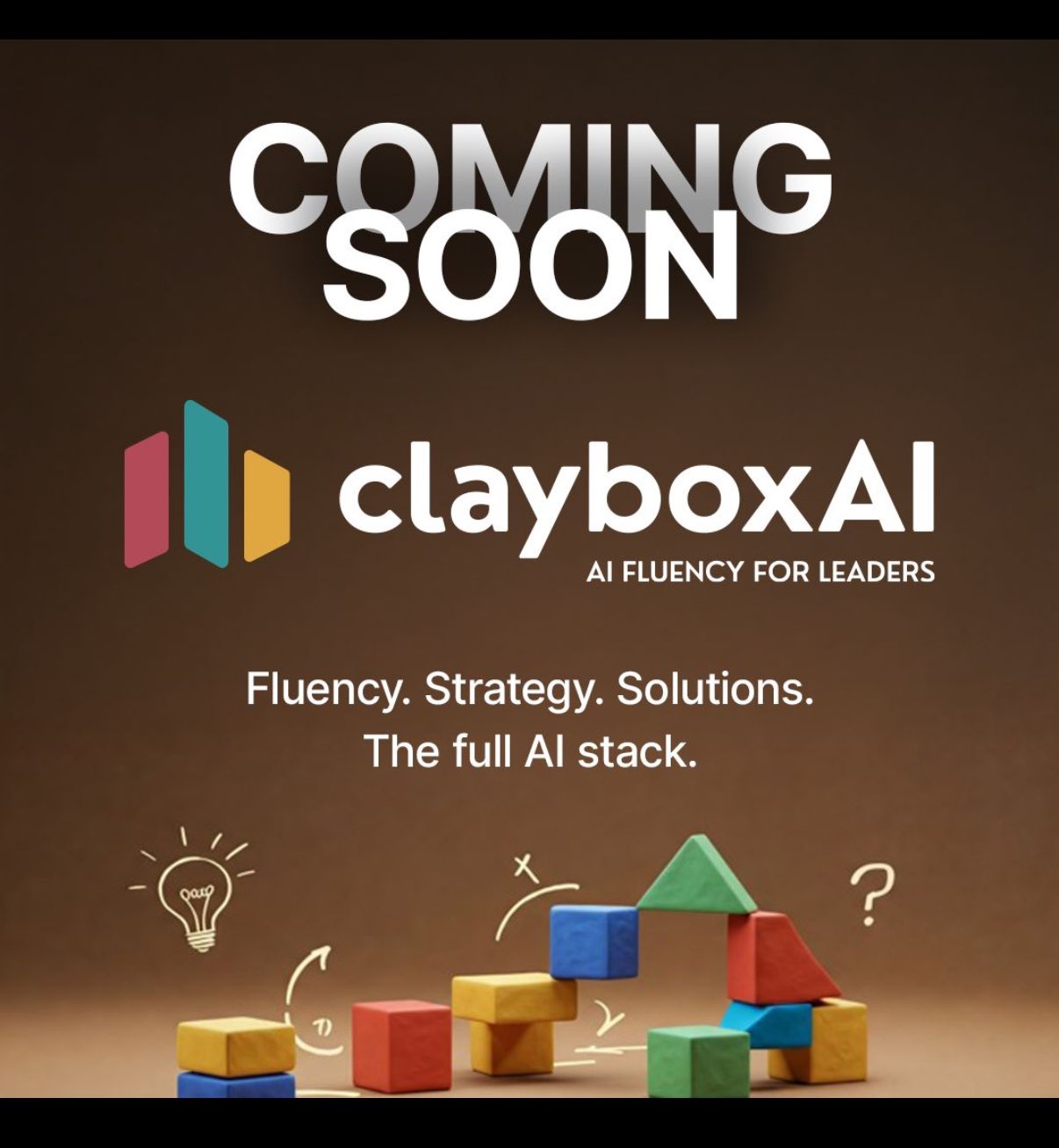 Claybox AI Launch: Leading the Future of Artificial Intelligence