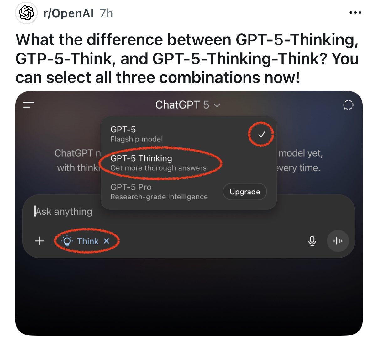 OpenAI’s naming confusion despite promises of simplification