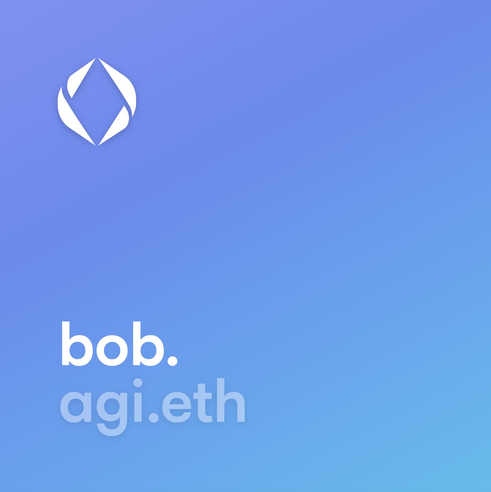 Ruggable Subnames: Safe AGI Web3 Asset Minting