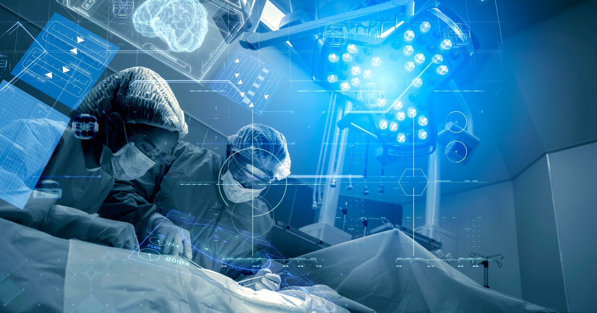 Leading HealthTech Exponentialists Recognized on LinkedIn