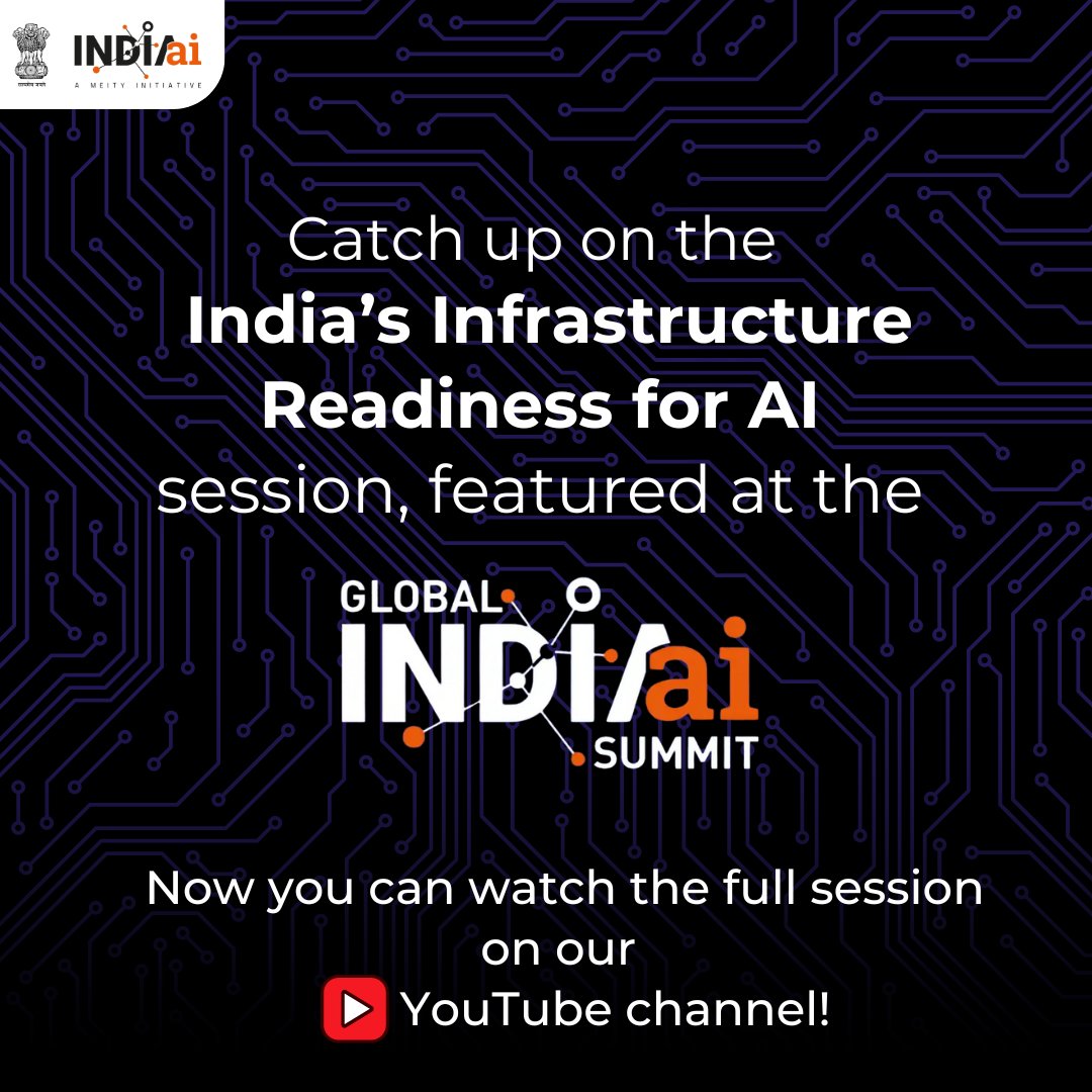 India’s AI Infrastructure Readiness: Scalable Compute Strategies