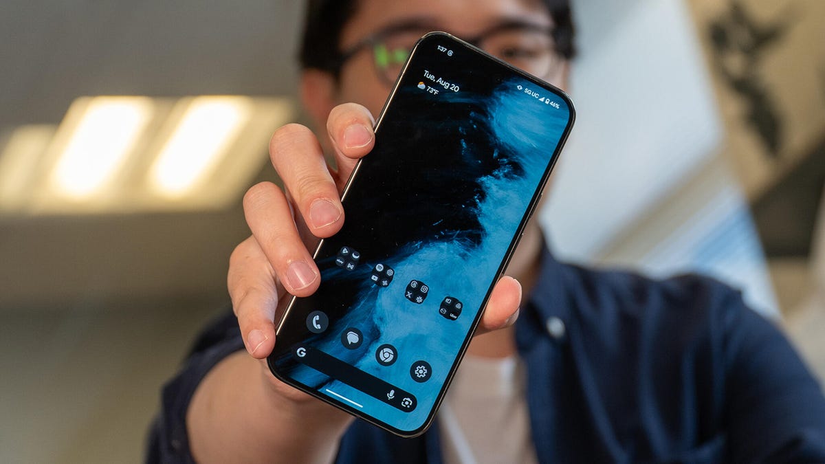 Google Pixel 9 Pro XL outperforms Samsung Galaxy S24 Ultra