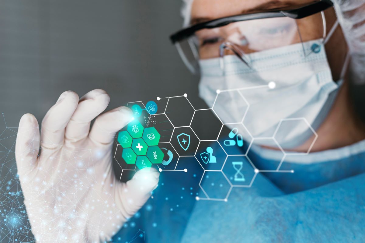Deep Learning Revolutionizes Healthcare Monitoring and Personalized Treatment