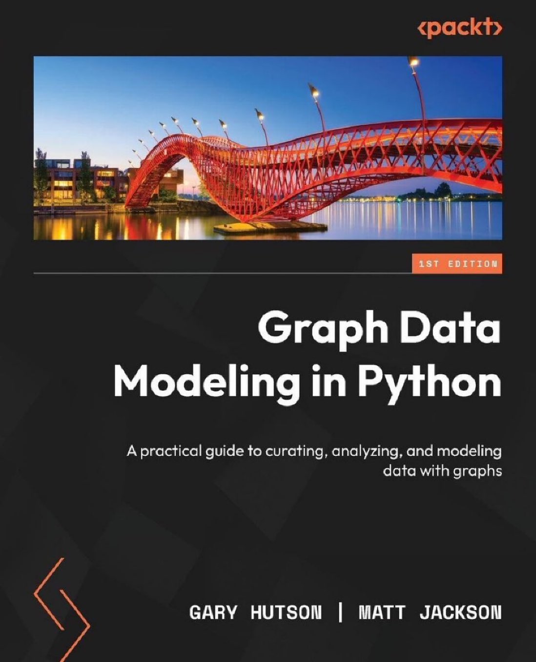 Graph Data Modeling with Python: A Practical Data Science Guide
