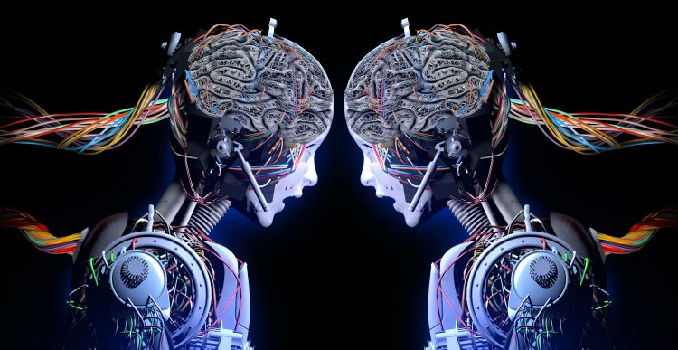 Generative AI: Foreshock to AI Singularity