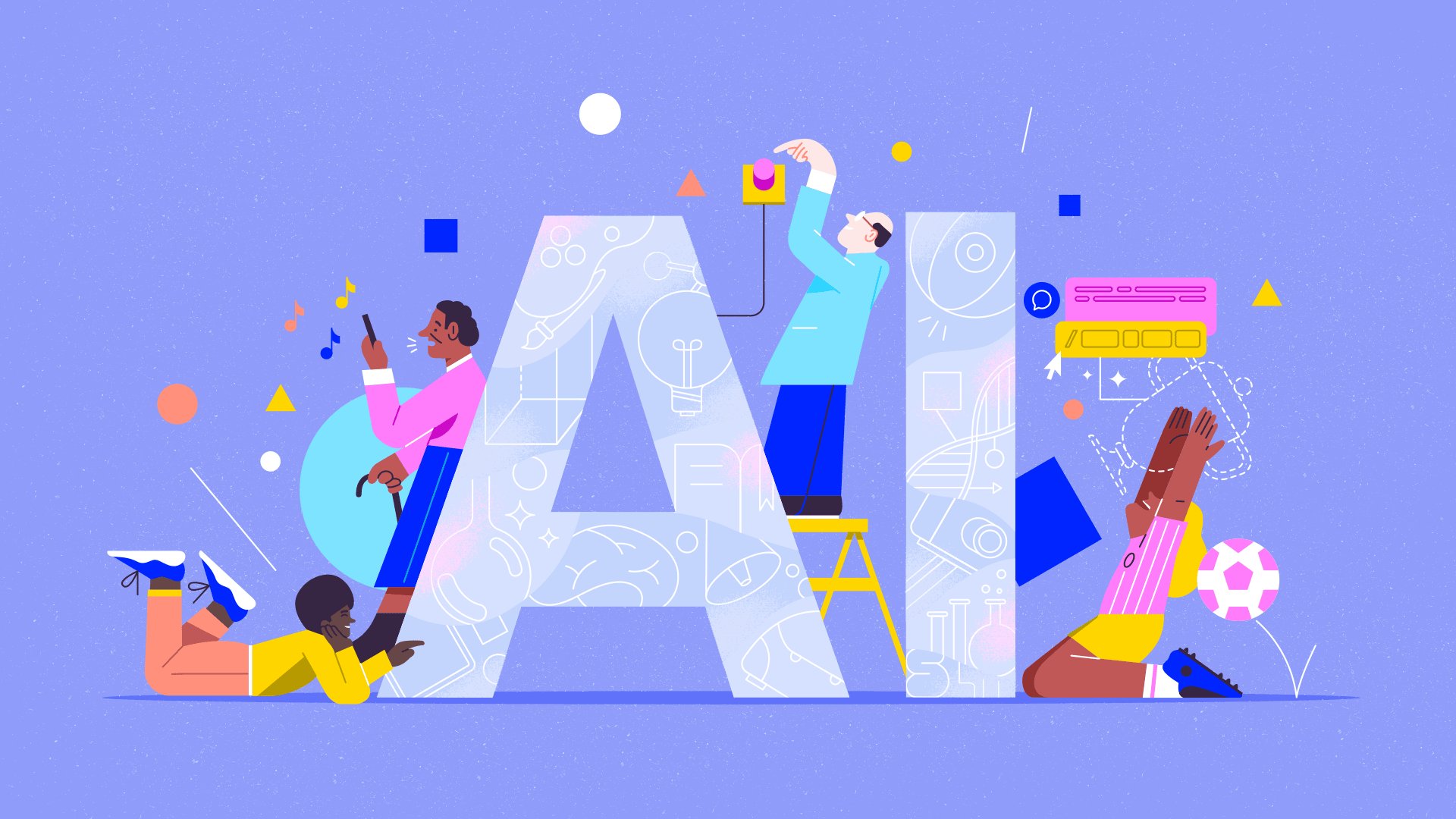 Three Major AI Trends to Monitor Throughout 2024