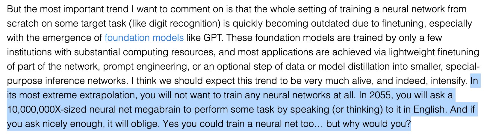 Gradient-based Learning Becoming Less Common in AI