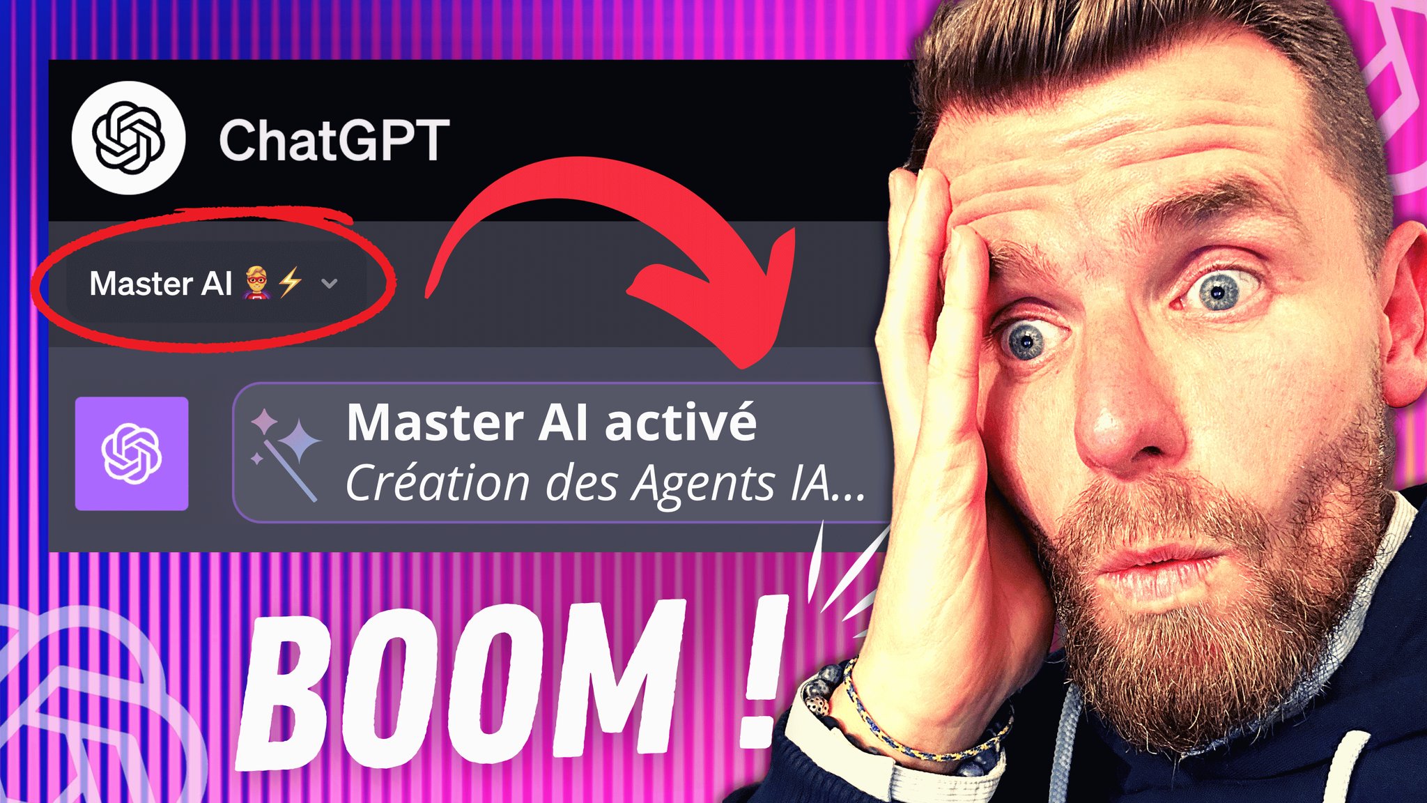 3 GPTs, including Master AI, boost ChatGPT with autonomous agents