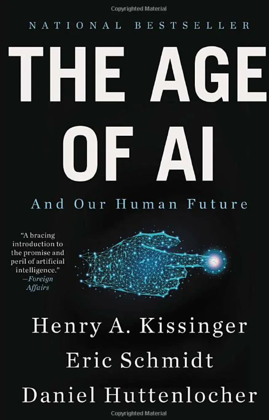 Best Books on Generative AI to Read