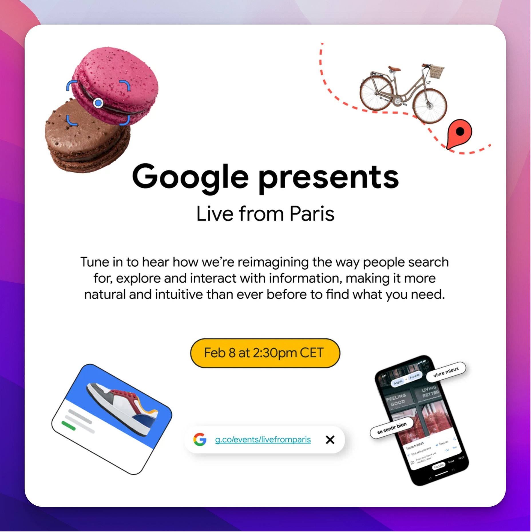 Google Merges Chat and Search with AI Integration