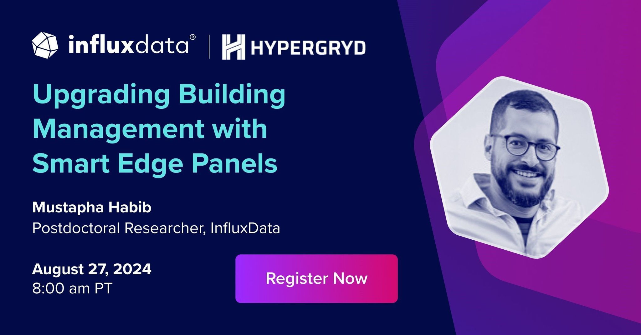 Smart Edge Panels Transform Building Management with Real-Time Data