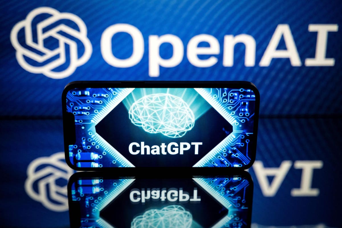 ChatGPT Triggers Pushback On AI