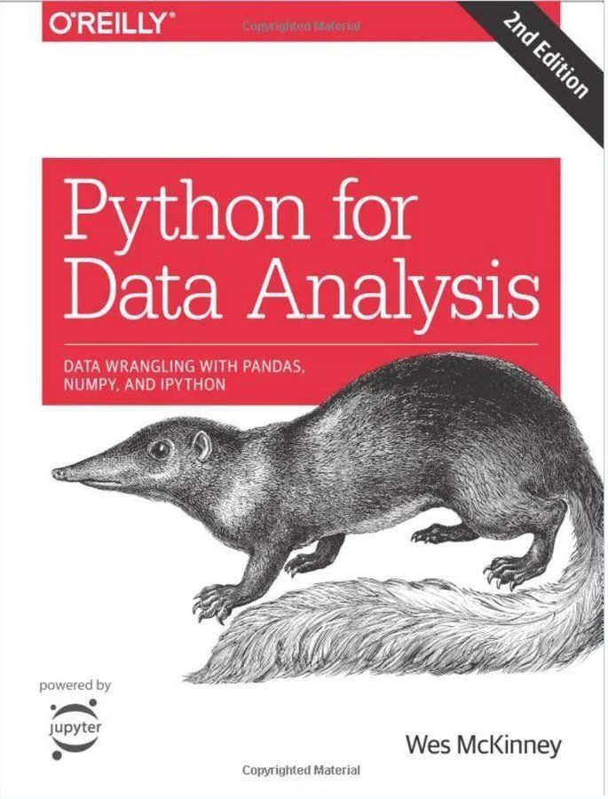 Best Programming Books for Data Science and Automation