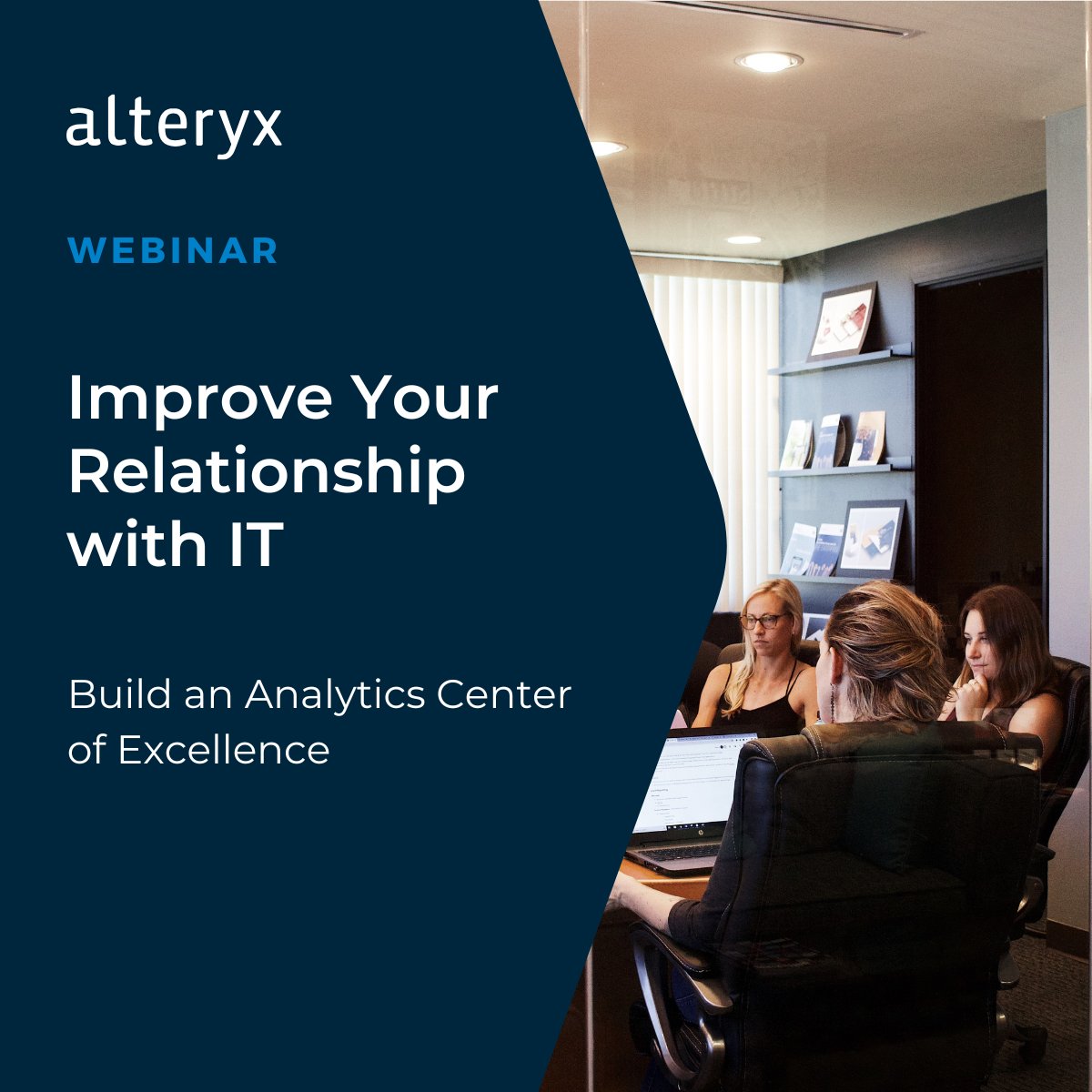 Analytics Centers of Excellence Transform Data Into Competitive Edge