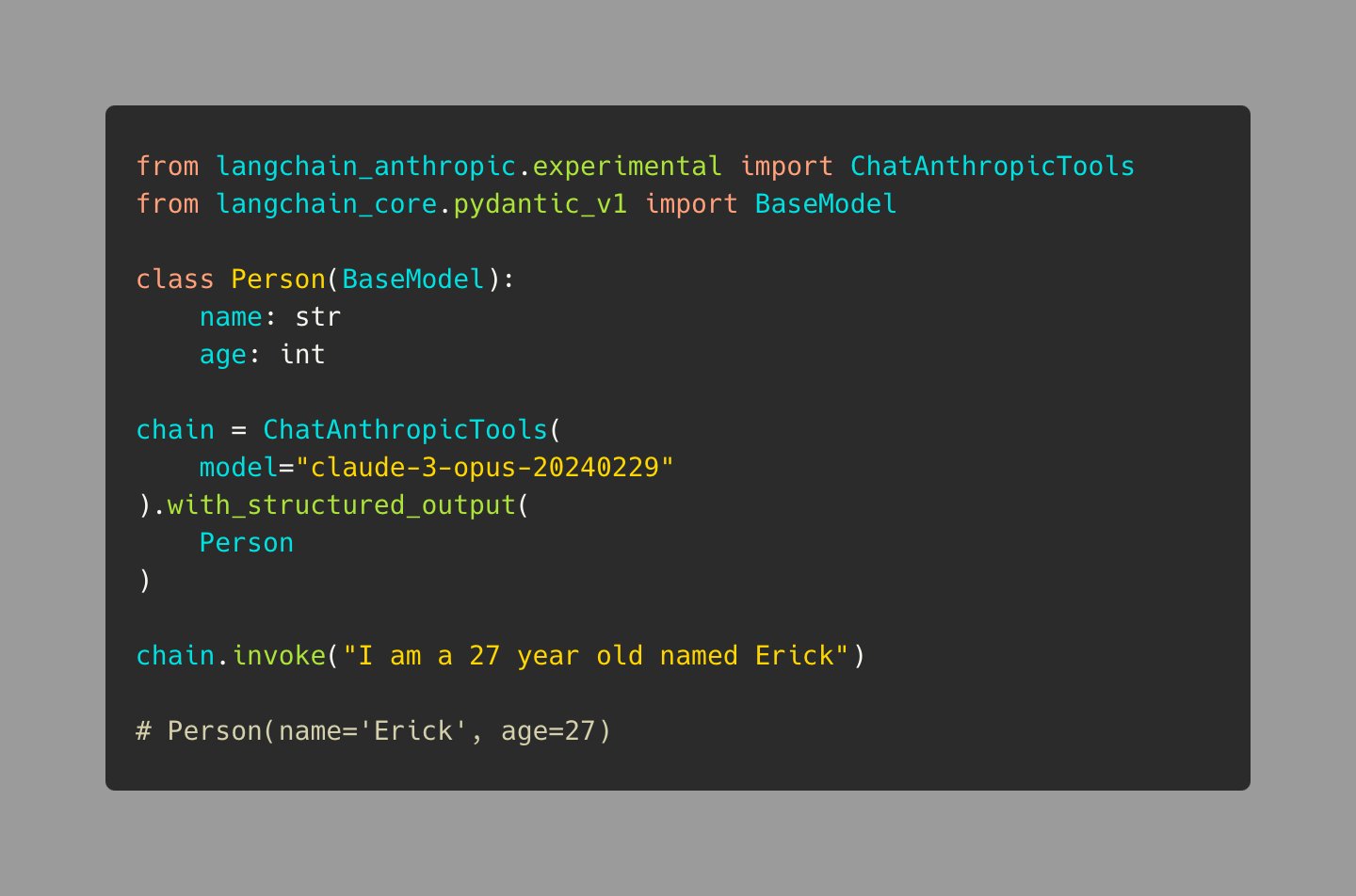 Anthropic Releases Tool Calling for Claude-3 Models